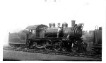 PRR 4-4-2 #1002 - Pennsyvlania RR